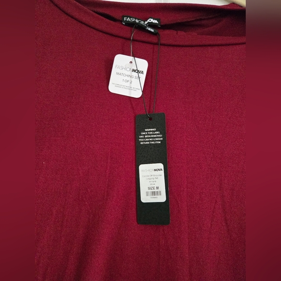 Fashion Nova Set - Picture 2 of 7